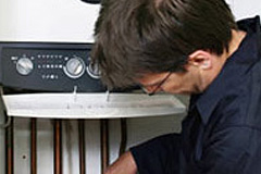 boiler repair Braegrum
